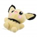 Cute 5'' Pokemon Pichu Stuffed Plush Doll Toy