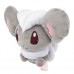 Pokemon Minccino Cinccino Stuffed Plush Toy  14CM Teddy Doll