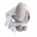 Pokemon Minccino Cinccino Stuffed Plush Toy  14CM Teddy Doll