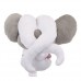 Pokemon Minccino Cinccino Stuffed Plush Toy  14CM Teddy Doll