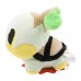 Cute Pokemon Piplup Turtwig Chimchar Soft Plush Stuffed Toys