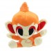 Cute Pokemon Piplup Turtwig Chimchar Soft Plush Stuffed Toys