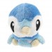 Cute Pokemon Piplup Turtwig Chimchar Soft Plush Stuffed Toys