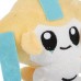 5.5“ Pokemon Jirachi Plush PP Cotton Stuffed Toy