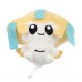 5.5“ Pokemon Jirachi Plush PP Cotton Stuffed Toy