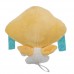 5.5“ Pokemon Jirachi Plush PP Cotton Stuffed Toy