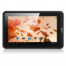 ICOO D50W Tablet PC 7 Inch Android 4.0 8GB Camera White