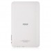 ICOO D50W Tablet PC 7 Inch Android 4.0 8GB Camera White