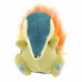 6.5'' Pokemon Cyndaquil Plush Soft Doll Toy