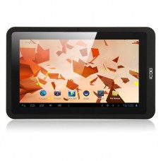 ICOO D50W Tablet PC 7 Inch Android 4.0 4GB Camera White