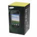 5830 Smart Phone Android 2.3 MTK6515 1.0GHz 5.0MP Multi-touch Screen- White