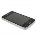 5830 Smart Phone Android 2.3 MTK6515 1.0GHz 5.0MP Multi-touch Screen- White