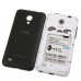 ThL V12 Dual Core Slim Smart Phone 4.0 Inch IPS Screen Android 4.0 3G GPS- Black