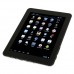 KOYOPC MR28 Tablet PC 8 Inch  Android4.1 Dual Core Dual Camera 8G Silver