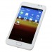 i9220 PRO 5.3 Inch Smart Phone Android 4.0 MTK6577 Dual Core 3G GPS 8.0MP Camera- White