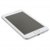 i9220 PRO 5.3 Inch Smart Phone Android 4.0 MTK6577 Dual Core 3G GPS 8.0MP Camera- White