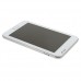 i9220 PRO 5.3 Inch Smart Phone Android 4.0 MTK6577 Dual Core 3G GPS 8.0MP Camera- White