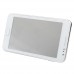 i9220 PRO 5.3 Inch Smart Phone Android 4.0 MTK6577 Dual Core 3G GPS 8.0MP Camera- White