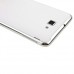 i9220 PRO 5.3 Inch Smart Phone Android 4.0 MTK6577 Dual Core 3G GPS 8.0MP Camera- White