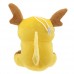 Lovely 6 inch Pokemon Raichu Soft Plush Doll Toy with Sucker