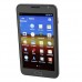 i9220 PRO 5.3 Inch Smart Phone Android 4.0 MTK6577 Dual Core 3G GPS 8.0MP Camera- Black