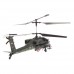 SYMA Series R/C Helicopter with Gyro (only shipped to UK)