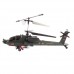 SYMA Series R/C Helicopter with Gyro (only shipped to UK)