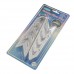 YI-39A Flashing Wiper Wing 7 Color Rolling Series With Wires