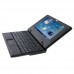 MTL0701 7 Inch Notebook Android 4.0.3 4GB HDMI Laptop PC Black