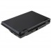 MTL0701 7 Inch Notebook Android 4.0.3 4GB HDMI Laptop PC Black