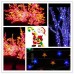 Brand New 5M Colorful Car Decoration Super Bright LED Stripe Light