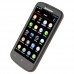 Lenovo Lephone A800 Android 4.0 MTK6577 1.2GHz 4.5 Inch IPS Screen 3G GPS