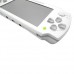 JXD S602 Game Tablet PC 4.3 Inch HDMI 4G Android 4.0 HDMI Camera White