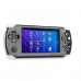 JXD S602 Game Tablet PC 4.3 Inch HDMI 4G Android 4.0 HDMI Camera Black