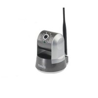 TENVIS IPROBOT 2 New Wireless IP Camera With Super Wireless Signal