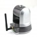 TENVIS IPROBOT 2 New Wireless IP Camera With Super Wireless Signal