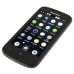 Lenovo Lephone A690 MTK6575 1.0GHz Android 2.3 3G GPS 4.0 Inch Capacitive Screen