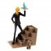 Brand New One Piece Sanji 17cm Figure  NEW WORLD Eternal Calendar