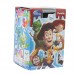 13Pcs Toy Story Buzz Lightyear Toys Action Figures Set Decoration