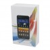 C5B 5.0 Inch Smart Phone Android 2.3 OS SC6820 1.0GHz GPS WiFi- Black