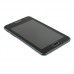 C5B 5.0 Inch Smart Phone Android 2.3 OS SC6820 1.0GHz GPS WiFi- Black