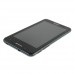 C5B 5.0 Inch Smart Phone Android 2.3 OS SC6820 1.0GHz GPS WiFi- Black