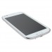 N7000+ Smart Phone Android 4.0 MTK6577 Dual Core 3G GPS TV 5.0 Inch 8.0MP Camera- White