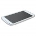 N7000+ Smart Phone Android 4.0 MTK6577 Dual Core 3G GPS TV 5.0 Inch 8.0MP Camera- White