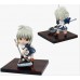 3pcs Fate Stay Night Saber Alter 6cm PVC Figure Set