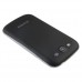 N7000+ Smart Phone Android 4.0 MTK6577 Dual Core 3G GPS TV 5.0 Inch 8.0MP Camera- Black