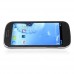 N7000+ Smart Phone Android 4.0 MTK6577 Dual Core 3G GPS TV 5.0 Inch 8.0MP Camera- Black