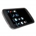 N7000+ Smart Phone Android 4.0 MTK6577 Dual Core 3G GPS TV 5.0 Inch 8.0MP Camera- Black