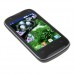 A600+ Smart Phone MTK6575 1.0GHz Android 2.3 3G GPS 3.5 Inch Capacitive Screen