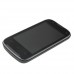 A600+ Smart Phone MTK6575 1.0GHz Android 2.3 3G GPS 3.5 Inch Capacitive Screen